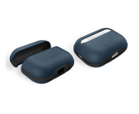 Tech-Protect Naturalfit Do Apple Airpods Pro 3 Navy Blue - 1367326 - zdjęcie 5